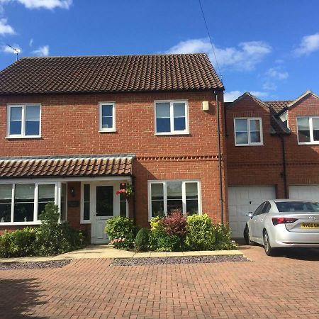 Highbury House, Warm And Welcoming. Apartamento Darlington  Exterior foto