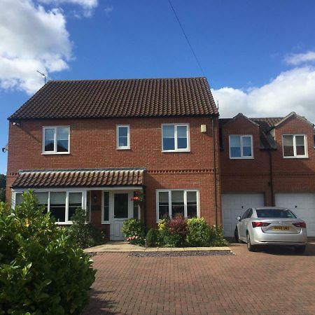 Highbury House, Warm And Welcoming. Apartamento Darlington  Exterior foto