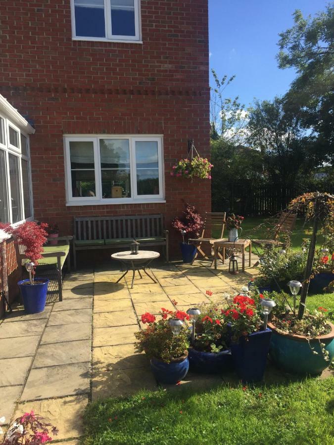 Highbury House, Warm And Welcoming. Apartamento Darlington  Exterior foto