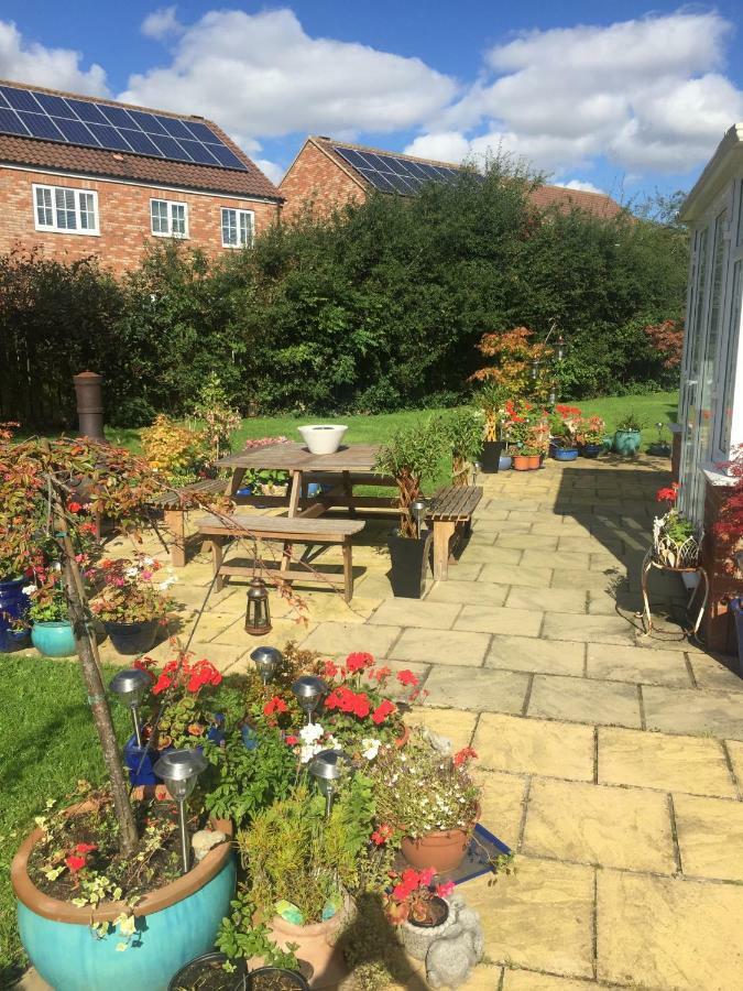 Highbury House, Warm And Welcoming. Apartamento Darlington  Exterior foto