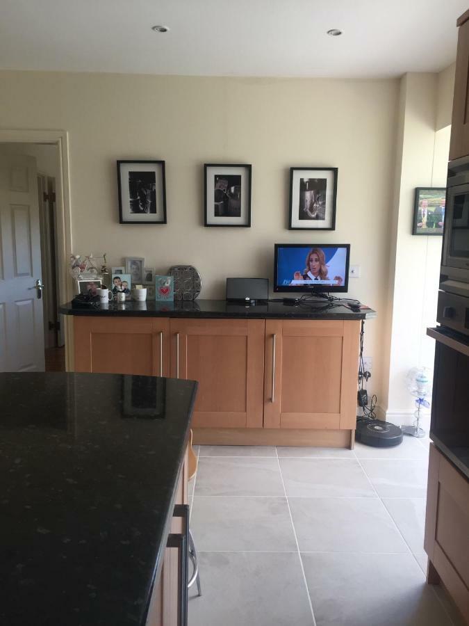 Highbury House, Warm And Welcoming. Apartamento Darlington  Exterior foto