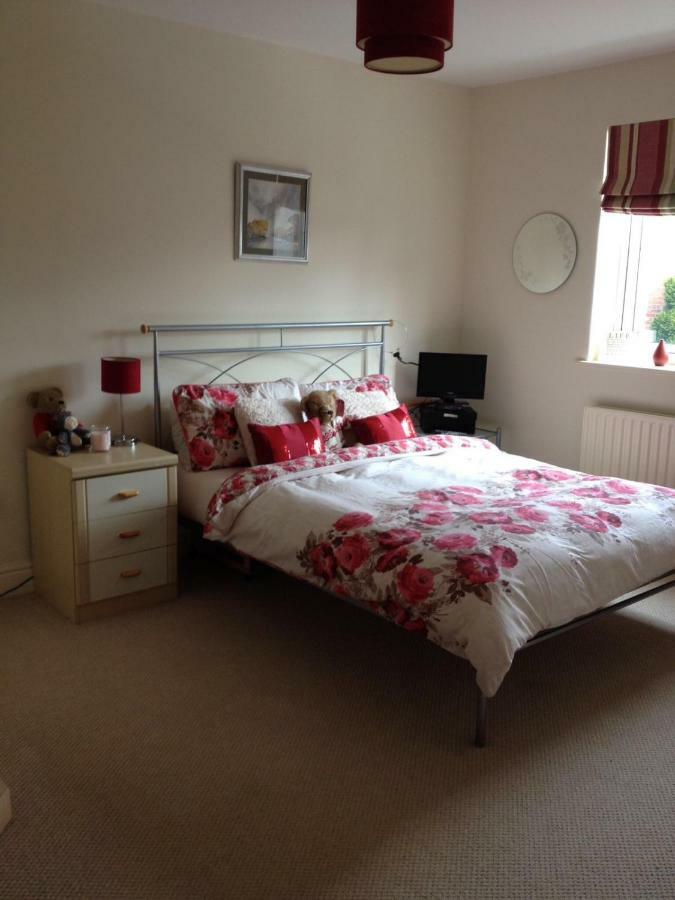 Highbury House, Warm And Welcoming. Apartamento Darlington  Exterior foto