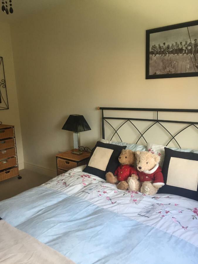 Highbury House, Warm And Welcoming. Apartamento Darlington  Exterior foto