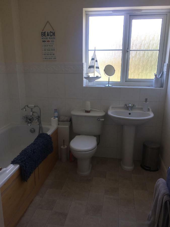 Highbury House, Warm And Welcoming. Apartamento Darlington  Exterior foto