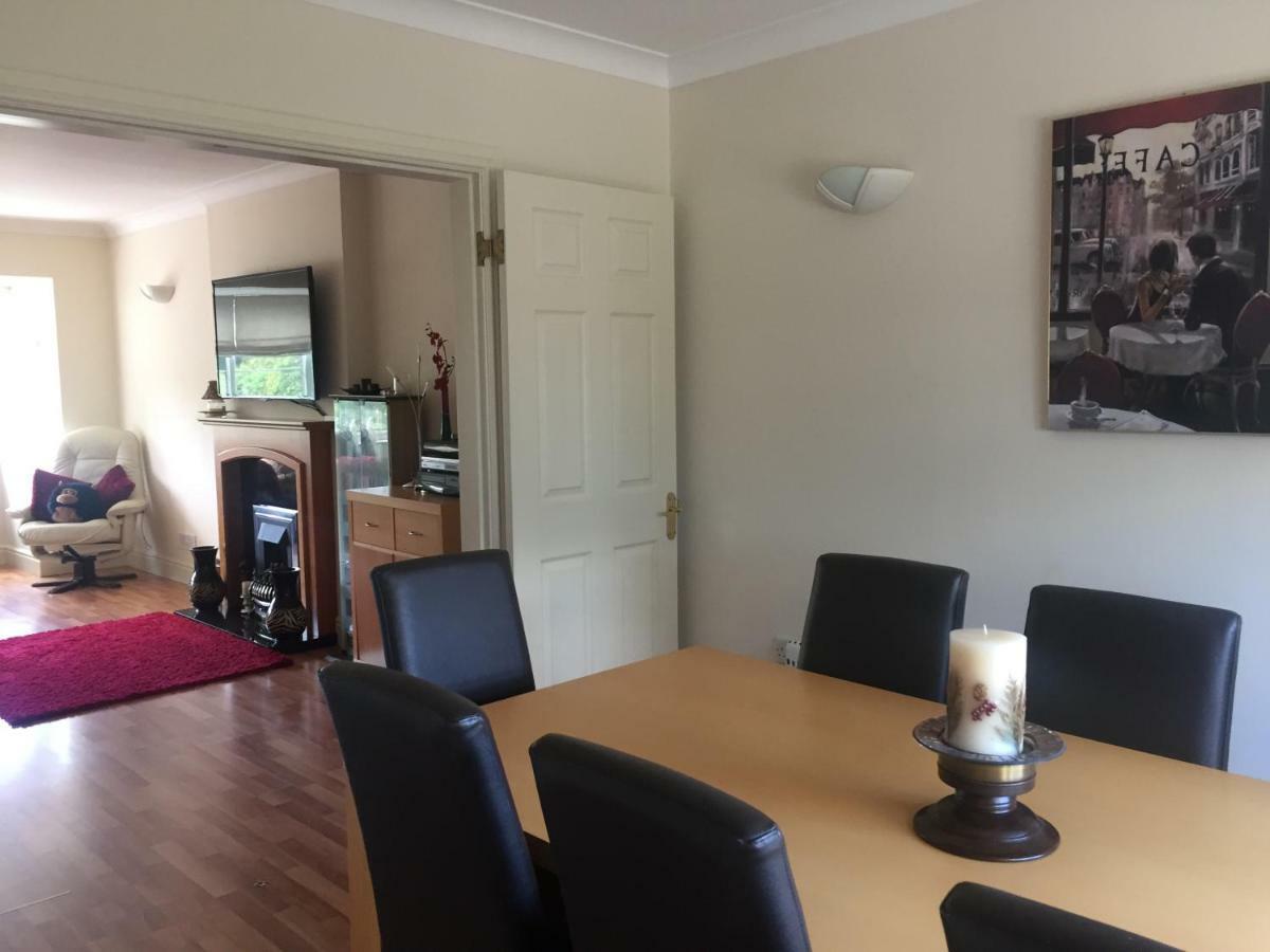 Highbury House, Warm And Welcoming. Apartamento Darlington  Exterior foto