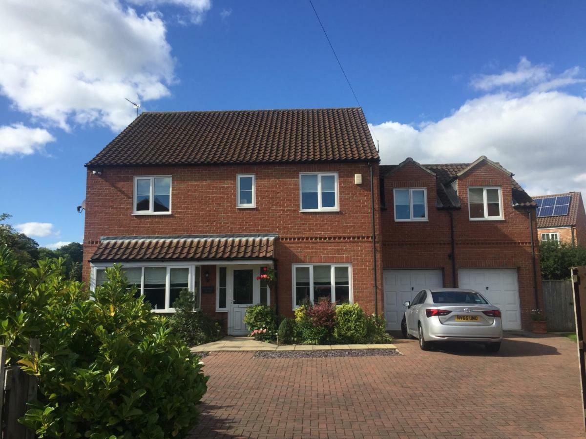 Highbury House, Warm And Welcoming. Apartamento Darlington  Exterior foto