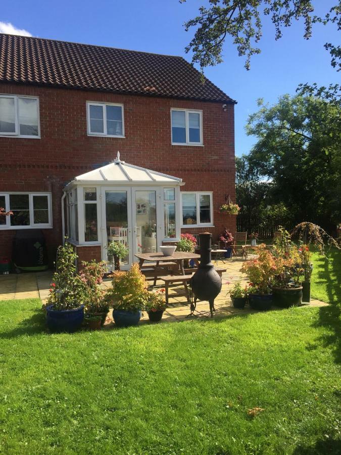 Highbury House, Warm And Welcoming. Apartamento Darlington  Exterior foto