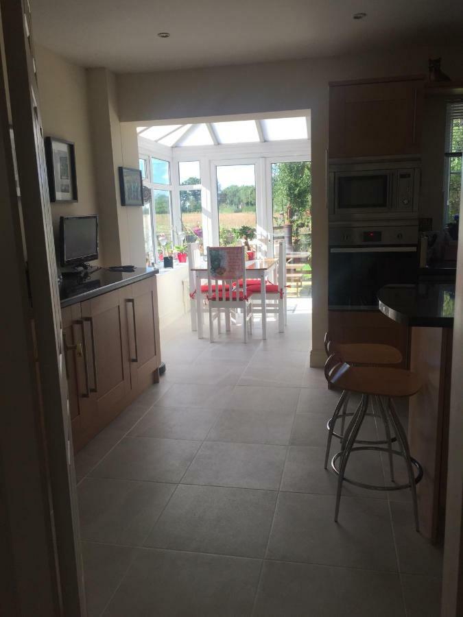 Highbury House, Warm And Welcoming. Apartamento Darlington  Exterior foto