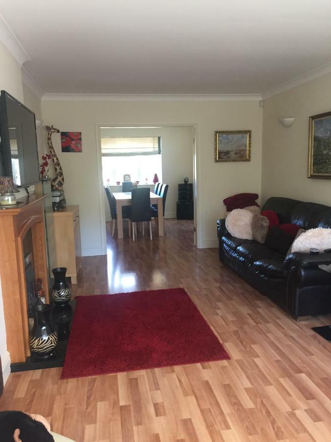 Highbury House, Warm And Welcoming. Apartamento Darlington  Exterior foto
